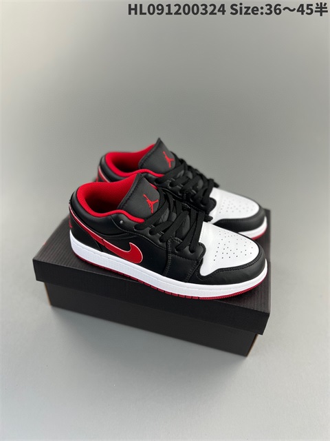 women air jordan 1 shoes US5.5-US8.5 2023-5-28-200